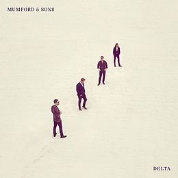 Mumford & Sons - Delta