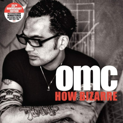 OMC - How Bizarre (LP) (20th Anniversary Edition) (Reissue)