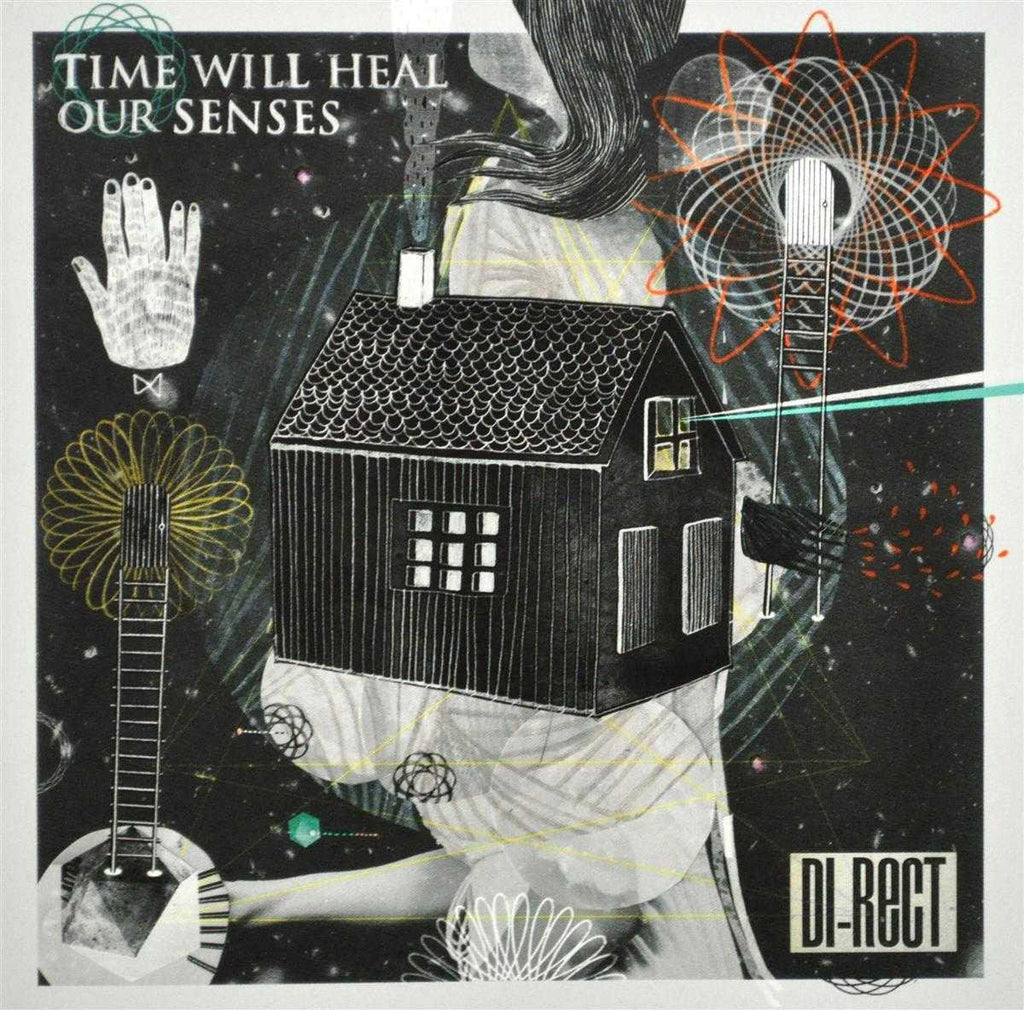 Di-Rect - Time Will Heal Our Senses