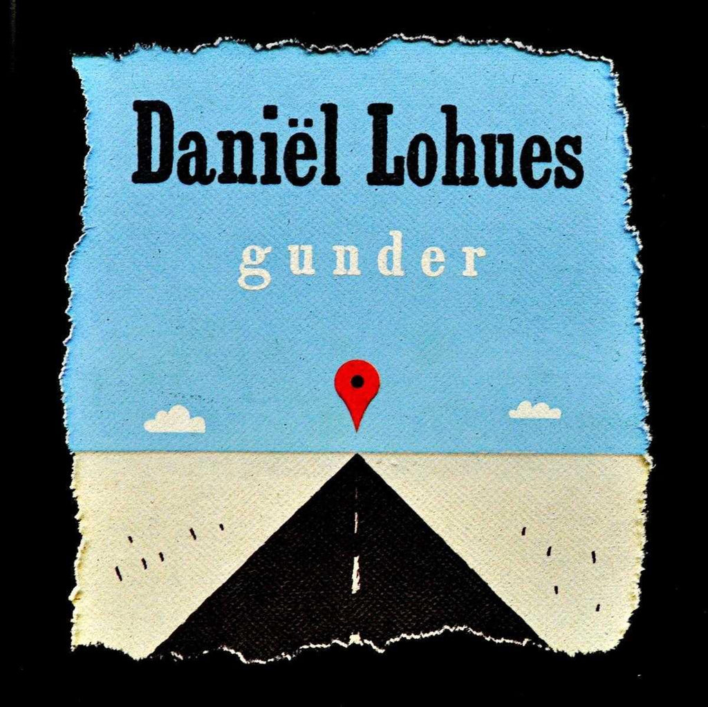 Daniël Lohues  Gunder