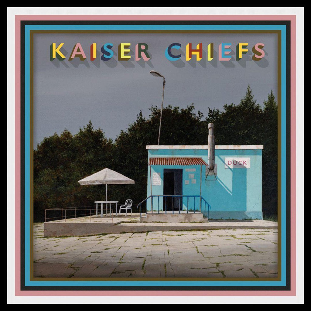 Kaiser Chiefs | Duck (LP)