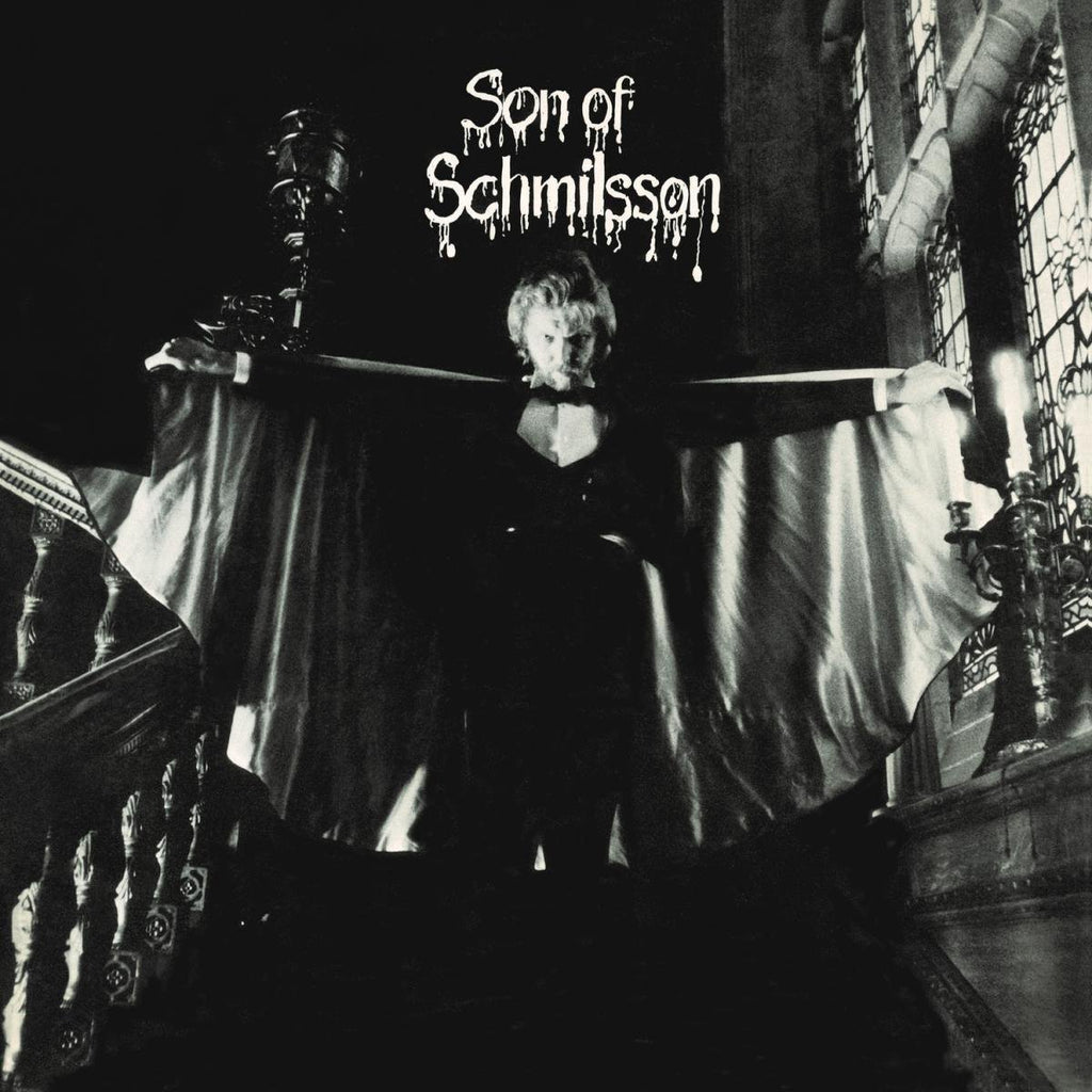 Harry Nilsson - Son Of Schmilsson (LP)