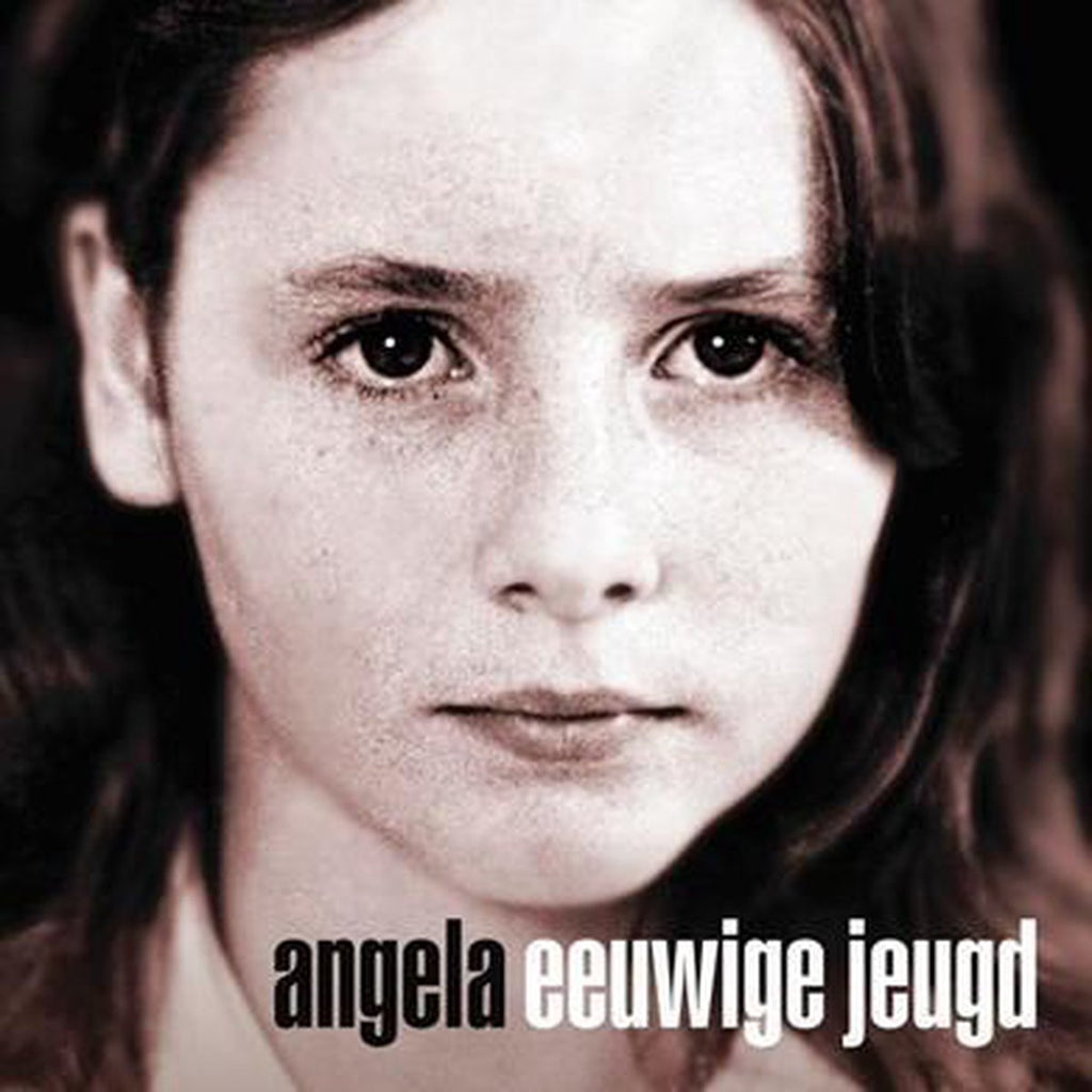 Angela Groothuizen - Eeuwige Jeugd (CD)