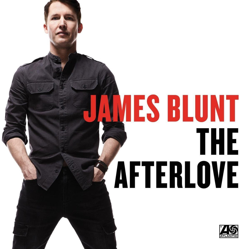 Blunt James - The Afterlove