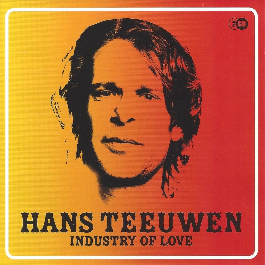 Hans Teeuwen  Industry Of Love