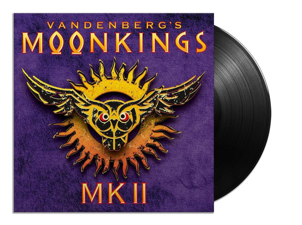 Vandenberg's Moonkings  Mk Ii -Hq/Download- (LP)