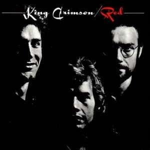 King Crimson - RED (LP)