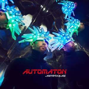 Jamiroquai - Automation (CD)