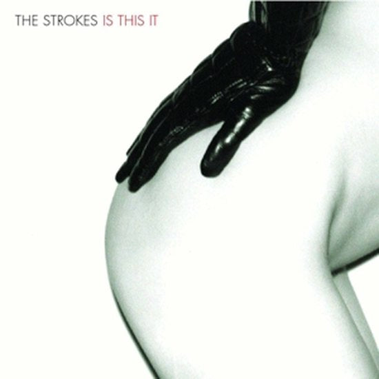 The Strokes - Is this Is (LP)