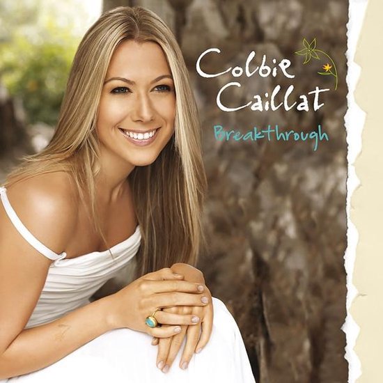 Colbie Caillat Breakthrough