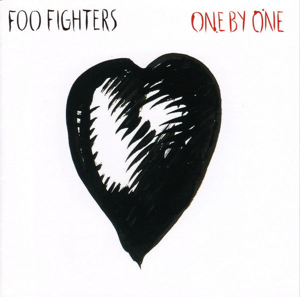 Foo Fighters - One By One