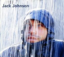 JACK JOHNSON | Brushfire Fairytales (CD)