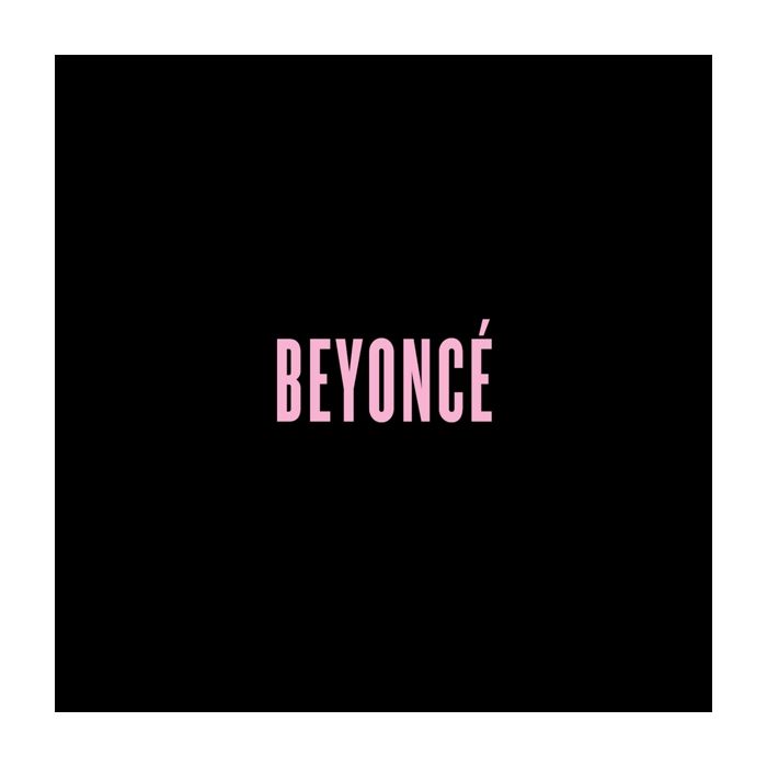 Beyonce - Beyonce (CD+DVD)